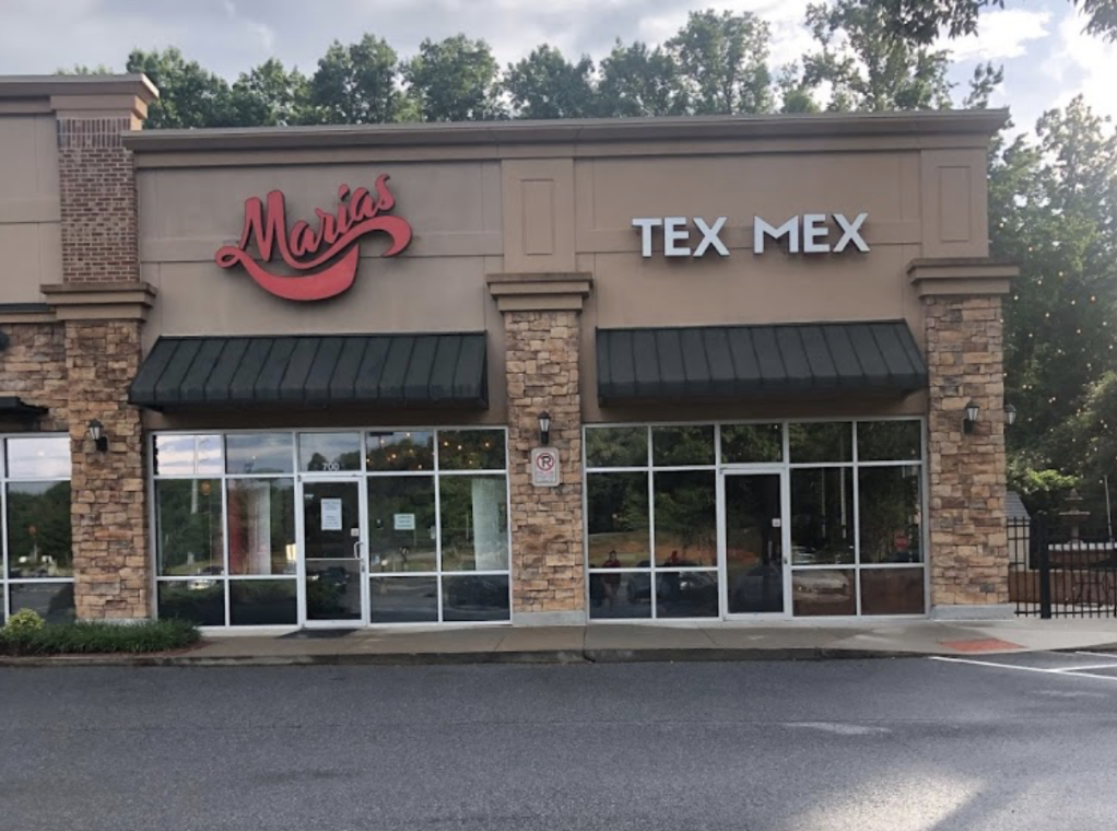 Maria's Tex Mex